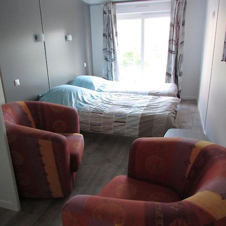 Etretat'S Motel Екстер'єр фото
