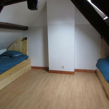 Etretat'S Motel Екстер'єр фото