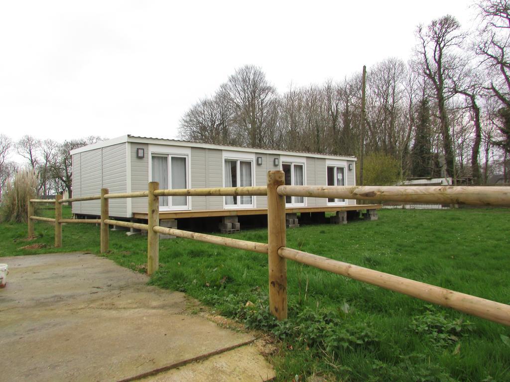 Etretat'S Motel Екстер'єр фото