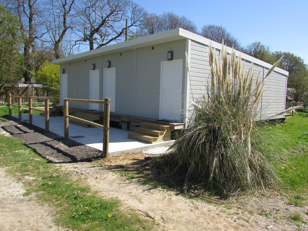 Etretat'S Motel Екстер'єр фото
