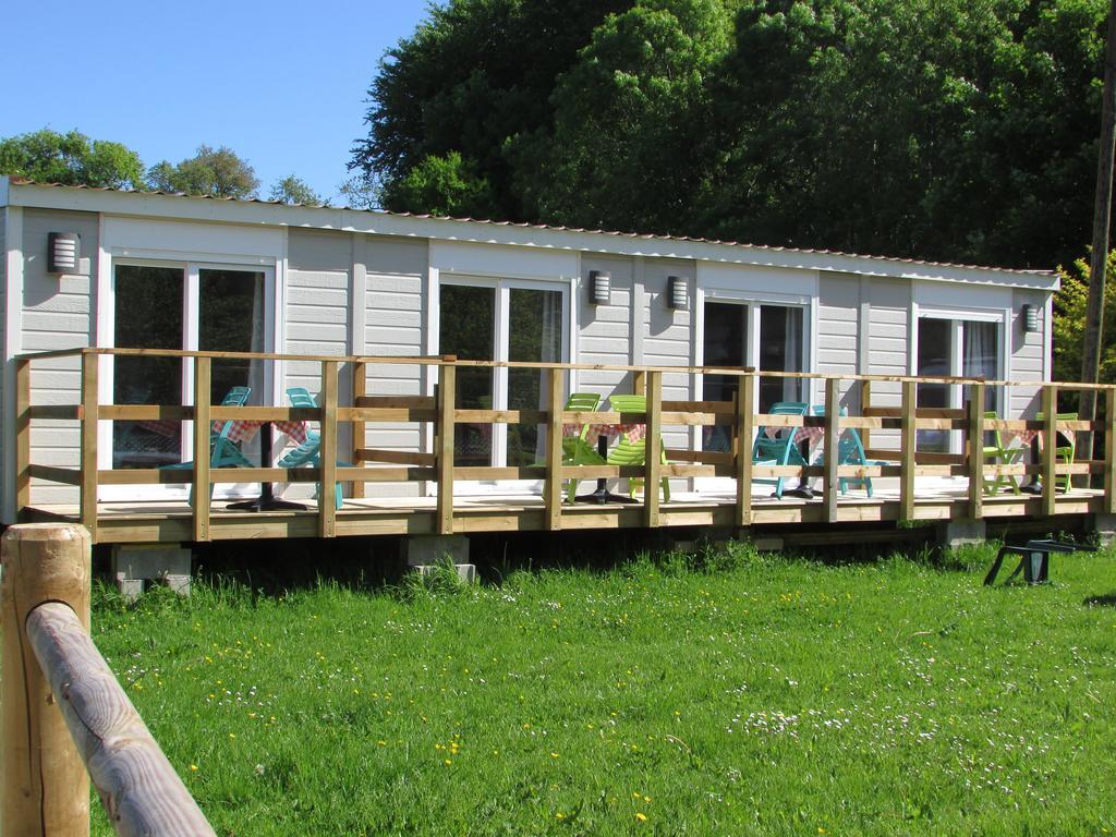 Etretat'S Motel Екстер'єр фото