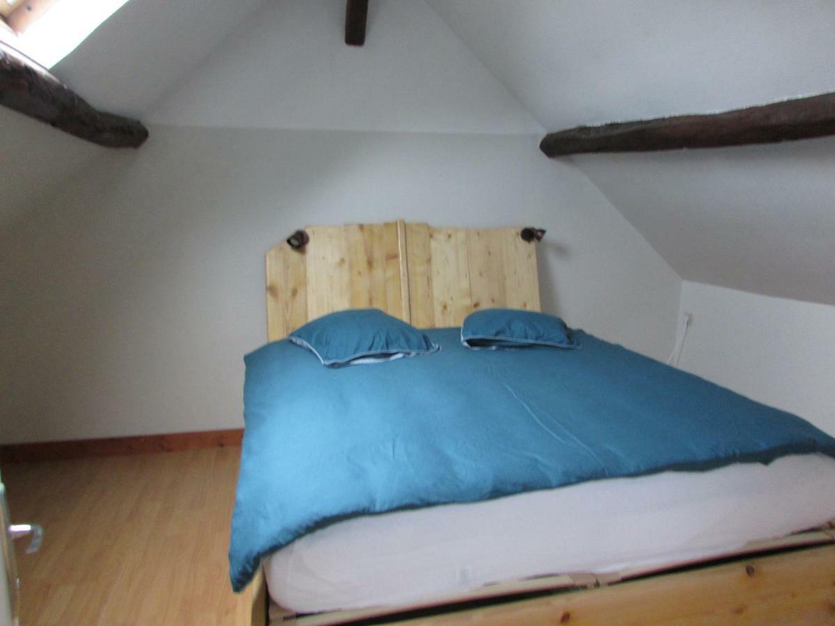 Etretat'S Motel Екстер'єр фото