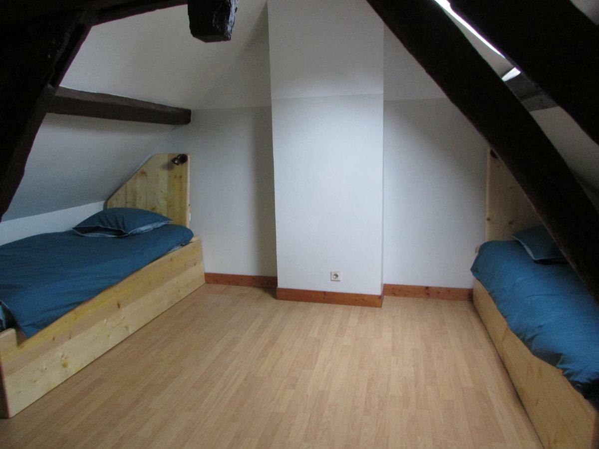 Etretat'S Motel Екстер'єр фото