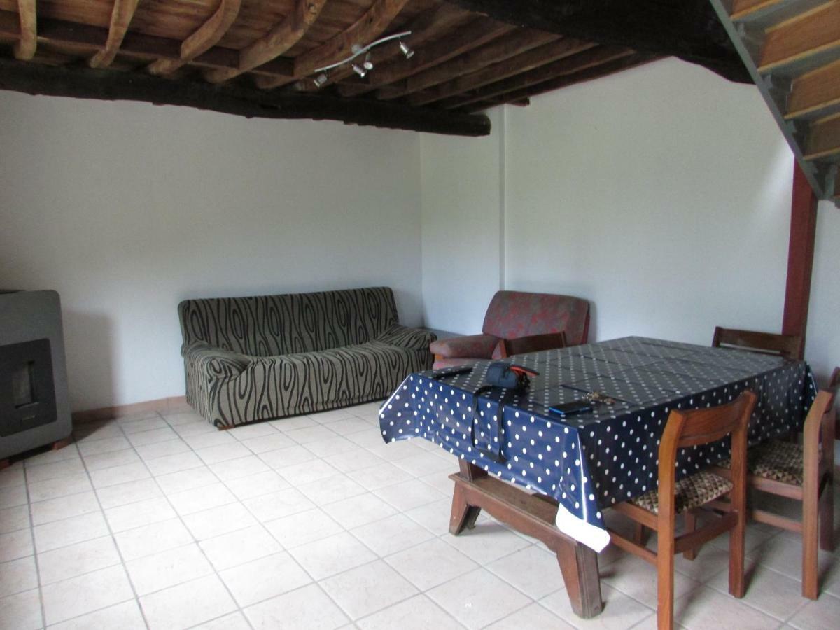 Etretat'S Motel Екстер'єр фото