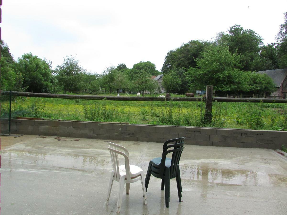 Etretat'S Motel Екстер'єр фото