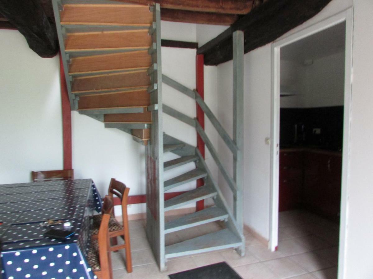 Etretat'S Motel Екстер'єр фото