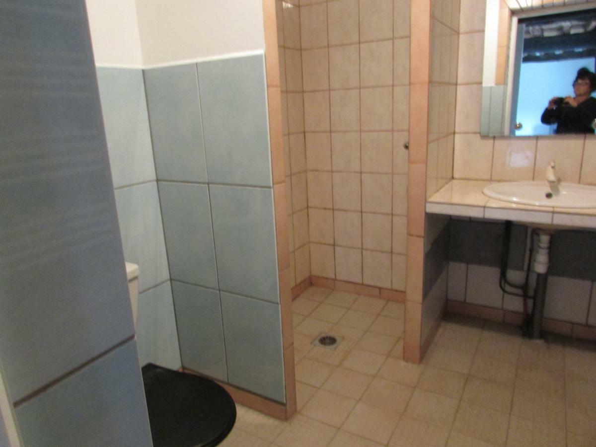 Etretat'S Motel Екстер'єр фото
